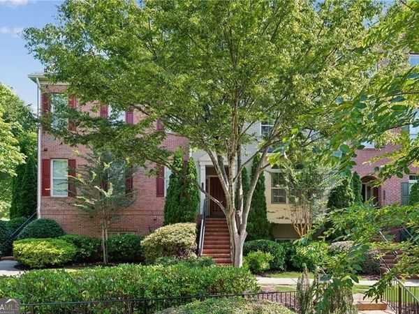 2707 Wander Lane, Alpharetta, GA 30022