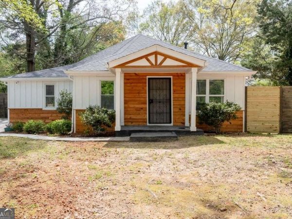 2040 Penelope Street NW, Atlanta, GA 30314