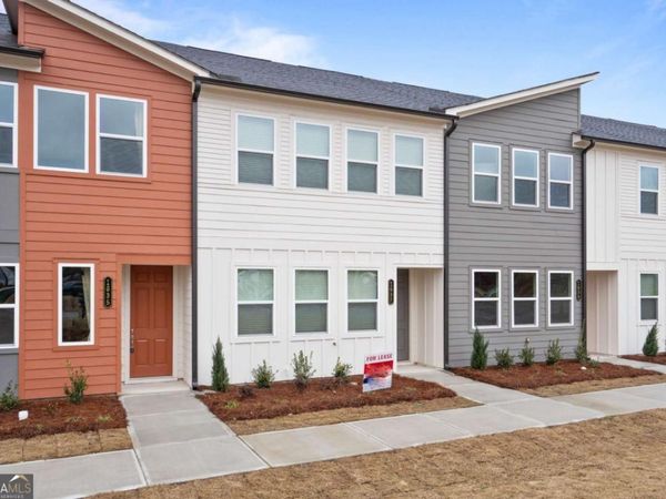 1637 Winpost Lane, Atlanta, GA 30318