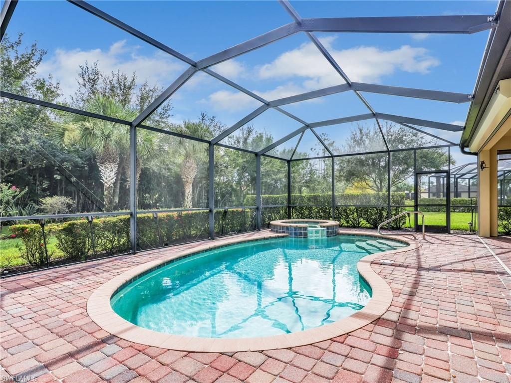 20433 Cypress Shadows Blvd , Estero, FL 33928 Photo