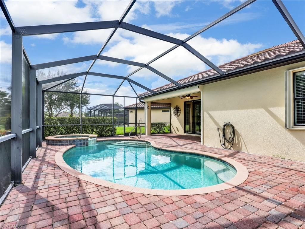 20433 Cypress Shadows Blvd , Estero, FL 33928 Photo