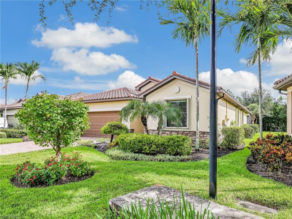 20433 Cypress Shadows Blvd , Estero, FL 33928 Photo
