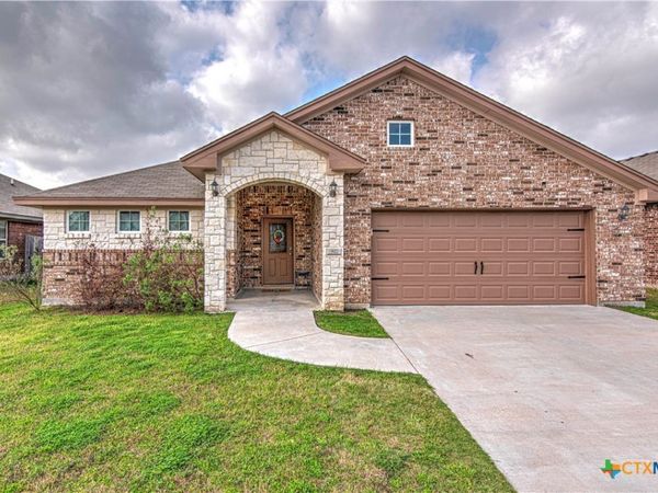 902 Earp Drive, Killeen, TX 76542