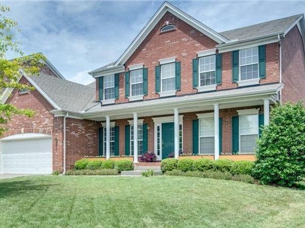 1249 Wheatley Forest Dr , Brentwood, TN 37027