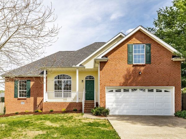 1232 Stanfield Ct , Gallatin, TN 37066