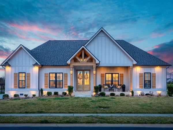 120 Sawyer Ct , Clarksville, TN 37043