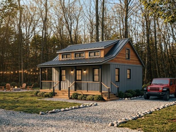 73 Twilight Pt, Unit 41, Monteagle, TN 37356