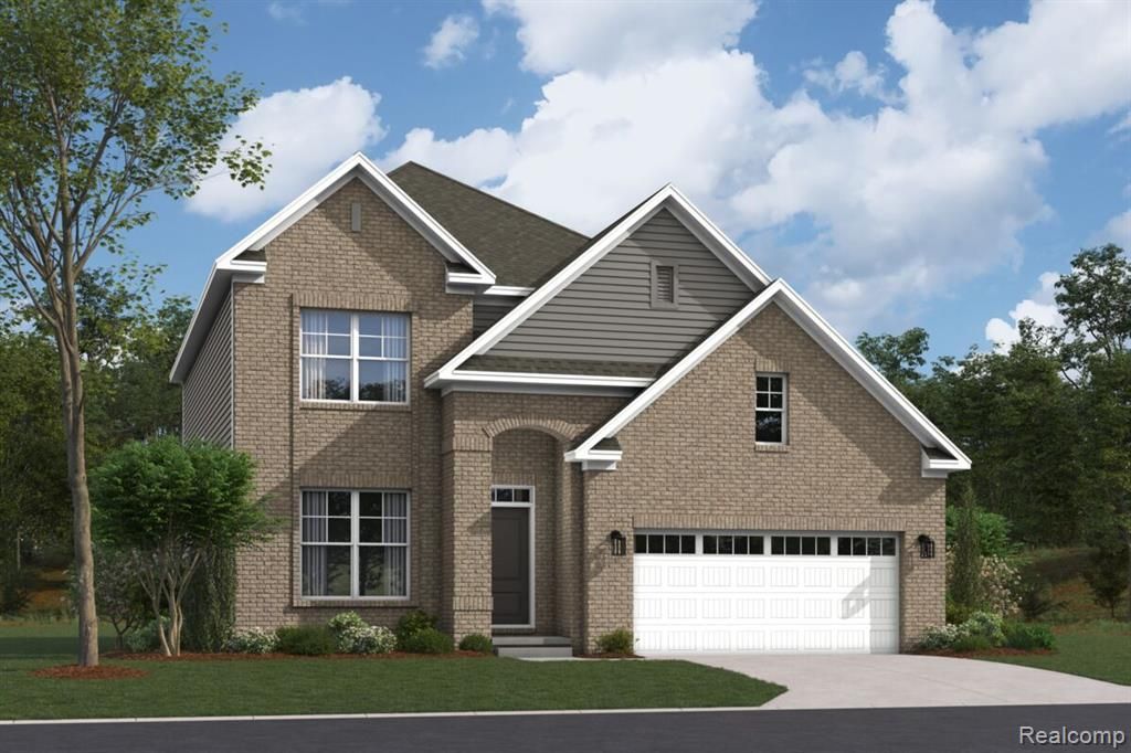 Ottawa Drive , Canton, MI 48187 Main Photo