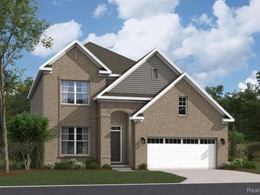 Ottawa Drive , CANTON, MI 48187