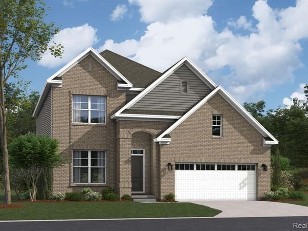 Ottawa Drive , CANTON, MI 48187