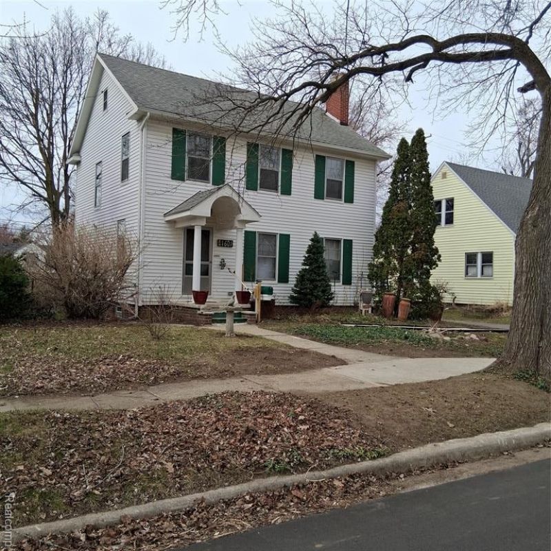 160 Chippewa Road , Pontiac, MI 48341 Main Photo