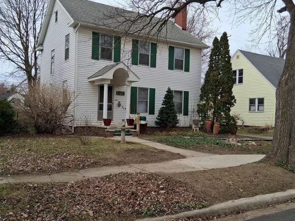 160 Chippewa Road, Pontiac, MI 48341