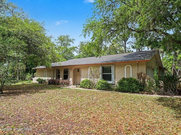 5070 Ranchwood Drive , Cocoa, FL 32926