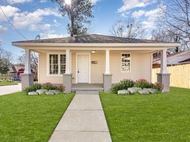 1218 Boyer #A Street, Raleigh, NC 27610