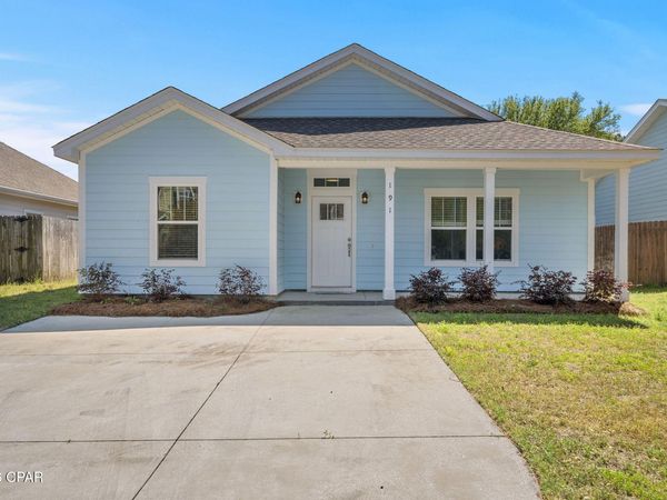 191 Water Oaks Loop , Santa Rosa Beach, FL 32459
