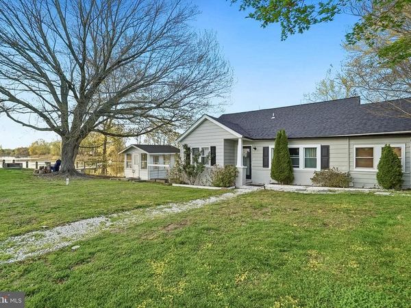 37526 RIVER SPRINGS ROAD, AVENUE, MD 20609