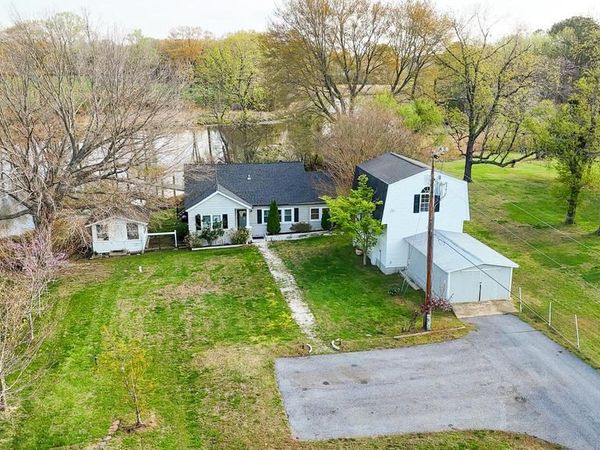 37526 RIVER SPRINGS ROAD, AVENUE, MD 20609