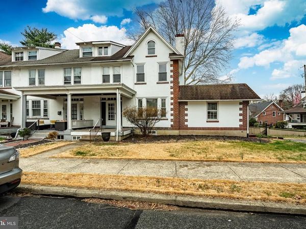 36 FAIRVIEW STREET, BOYERTOWN, PA 19512