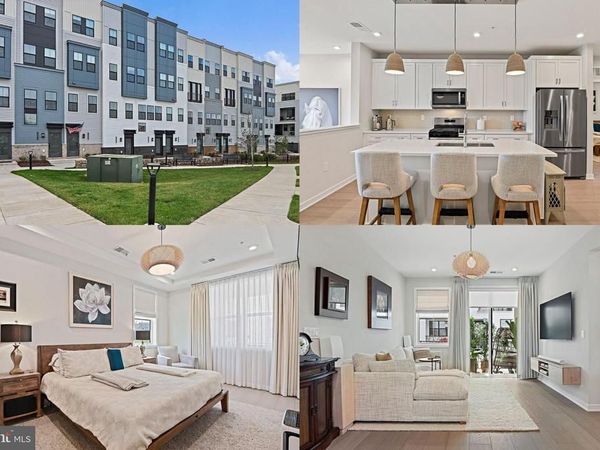 14433 GLEN MANOR DRIVE, Unit 602, CHANTILLY, VA 20151