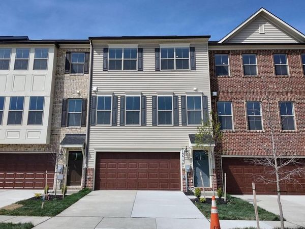 16617 ARUBA DRIVE, ACCOKEEK, MD 20607