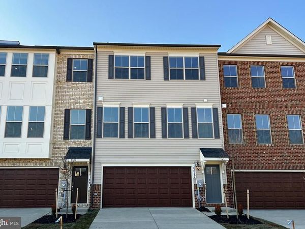 16617 ARUBA DRIVE , ACCOKEEK, MD 20607