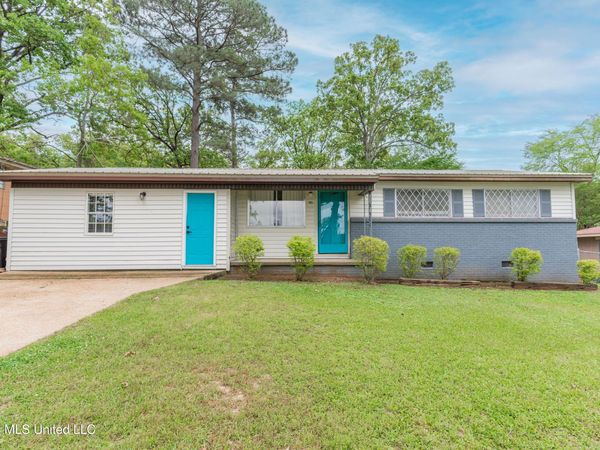 1905 Gloria Drive, Pearl, MS 39208