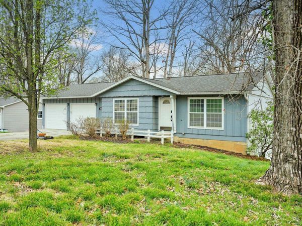 151 White Lane, Bedford, IN 47421