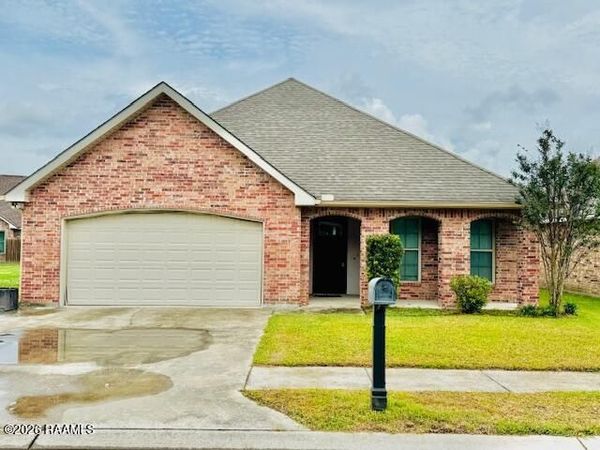 190 Imperial St. Landry Avenue , Opelousas, LA 70570