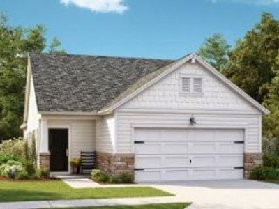 1123 Razor Clam Way, Summerville, SC 29485