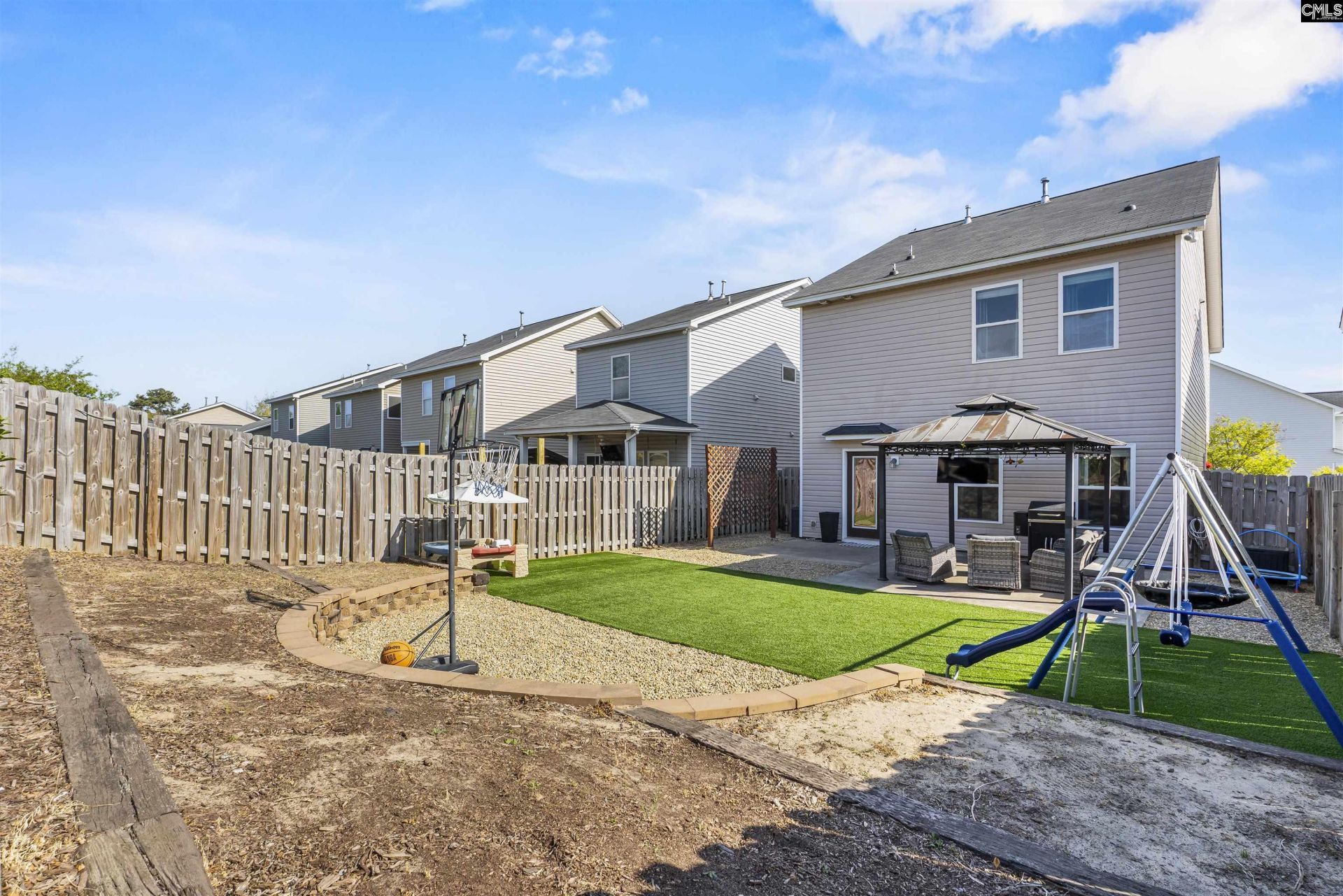 176 Bonhomme Circle Photo 20