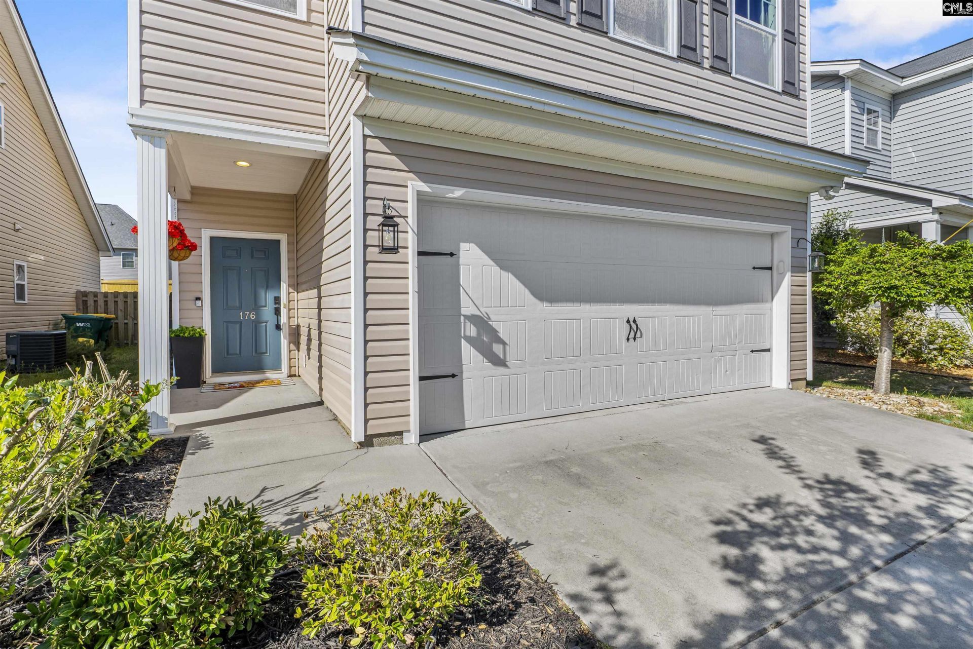 176 Bonhomme Circle Photo 22