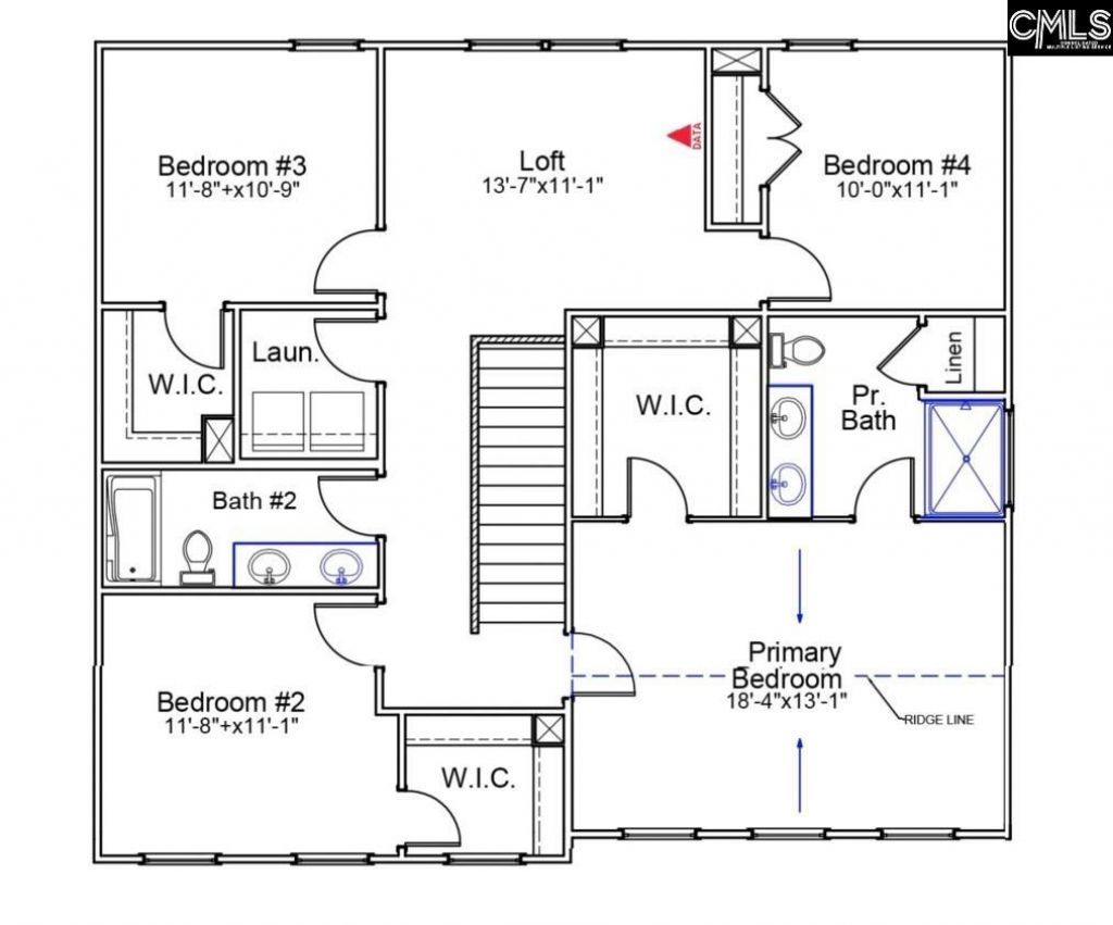 1123 Crescent Corner Drive Photo 21
