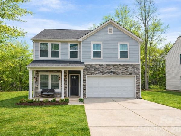 1158 Whitehall Hill Road , York, SC 29745