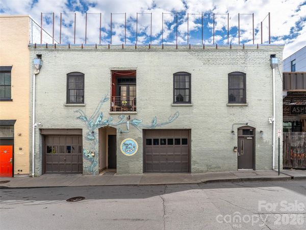 23 Rankin Avenue , Unit 301, Asheville, NC 28801