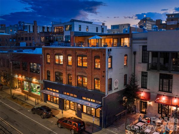 23 Rankin Avenue , Unit 302, Asheville, NC 28801