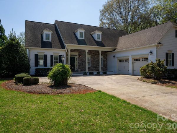 167 Spring Forest Drive, Statesville, NC 28625