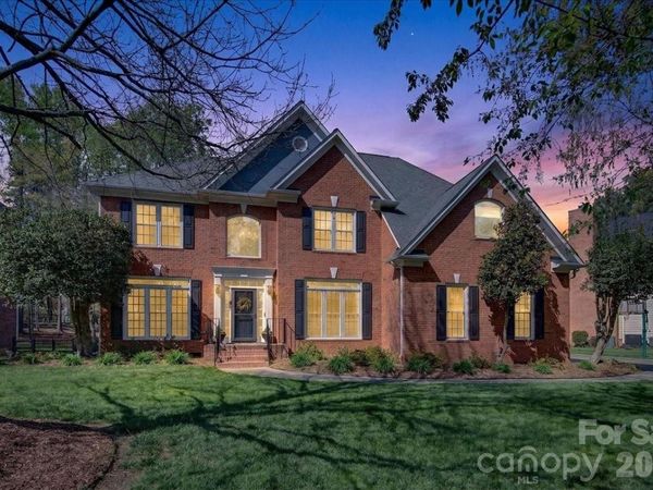 9923 Bayart Way , Huntersville, NC 28078