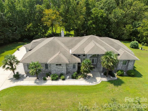 9535 Potter Road , Matthews, NC 28104