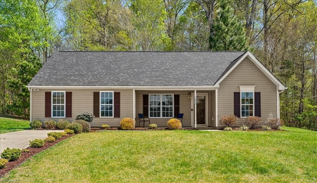 1809 Antler Court, Greensboro, NC 27406 Main Photo