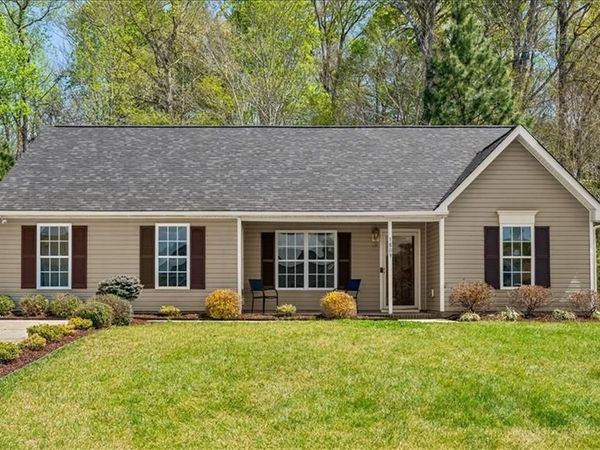 1809 Antler Court, Greensboro, NC 27406