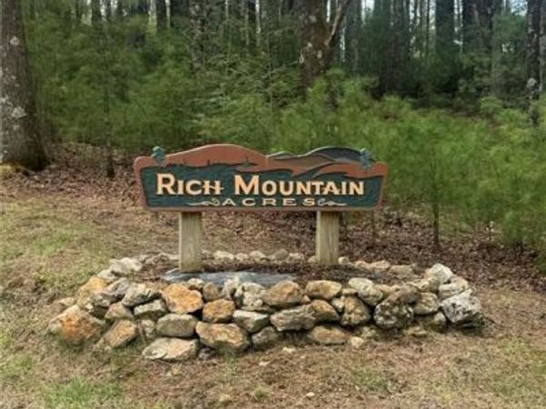 TBD Ward Circle Drive , Sparta, NC 28675