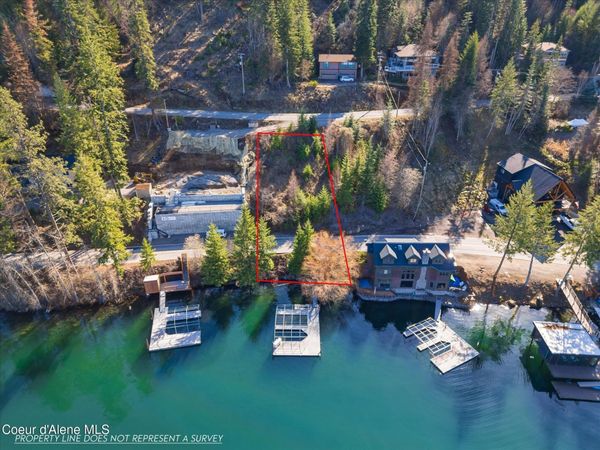 NKA E Hayden Lake Rd , Hayden, ID 83835