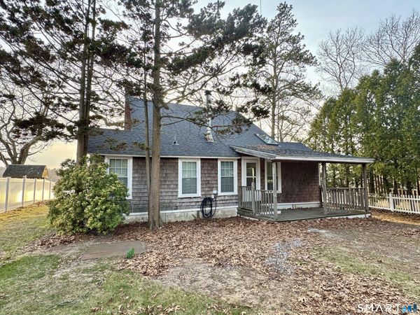 12 Bluff West, Ledyard, CT 06335