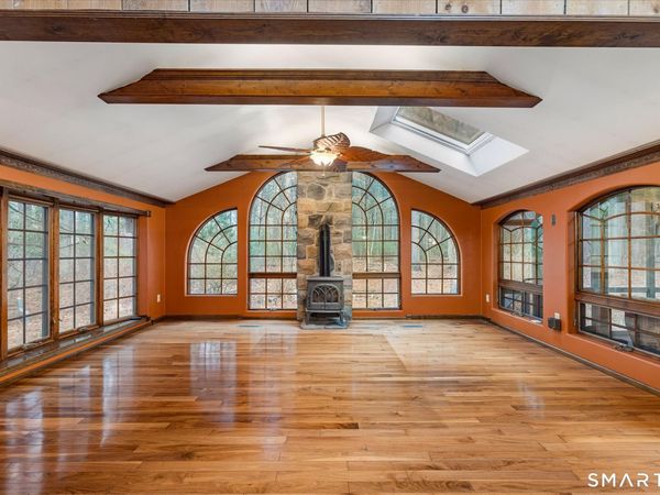 230 Bailey Woods, Brooklyn, CT 06234