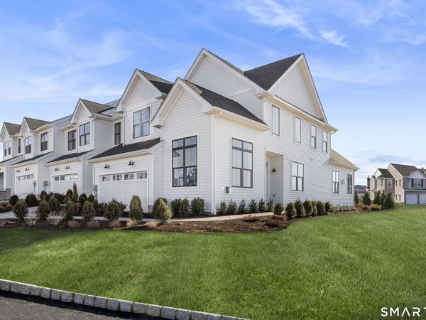 8 Elmwood, Unit Homesite #, Brookfield, CT 06804