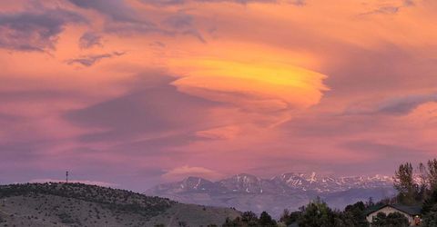 3246 Highland Way, Gardnerville, NV 89410 Photo