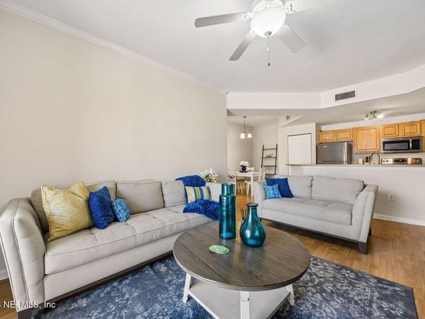 440 S VILLA SAN MARCO Drive, Unit 201, St. Augustine, FL 32086