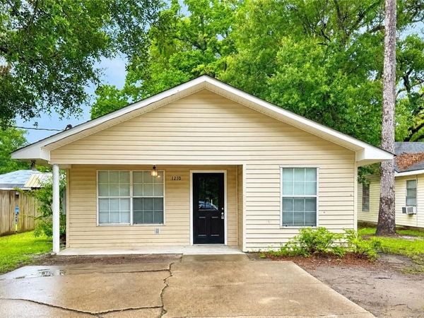 1210 SMITH Square, Hammond, LA 70403