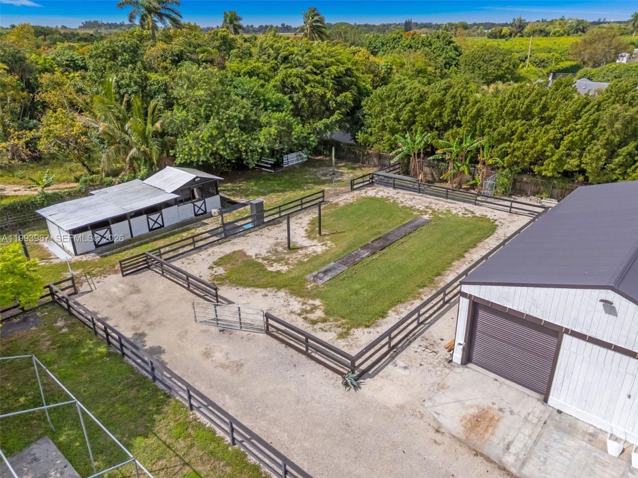 18360 SW 224th St, Miami, FL 33170 Photo