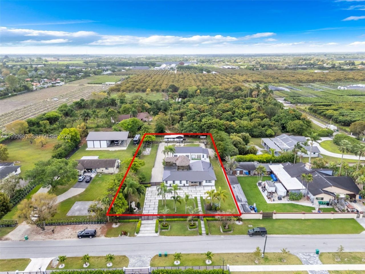 18360 SW 224th St, Miami, FL 33170 Photo